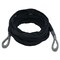 Lockjaw 1/4 in. x 20 ft. 2,833 lbs. WLL. LockJaw Synthetic Winch Line Tree Saver 22-025020 - alternate 1